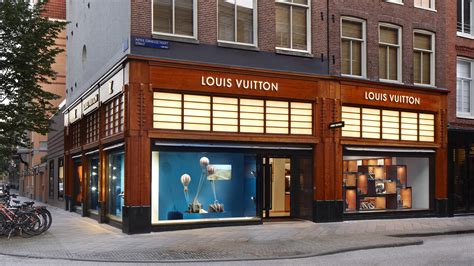 louis vuitton pc hooftstraat vacature|Louis Vuitton hooftstraat.